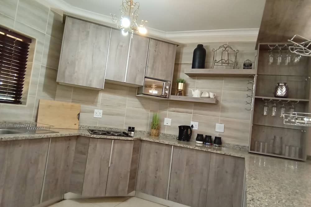Photo of Kitchen in Modjadjiskloof