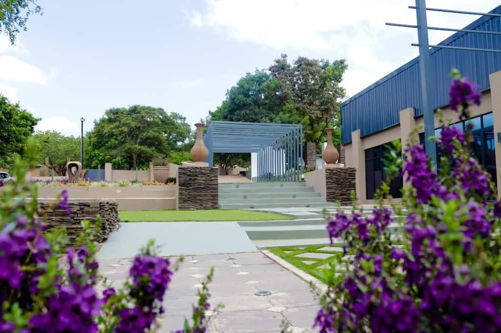 Photo of Outdoor in Modjadjiskloof