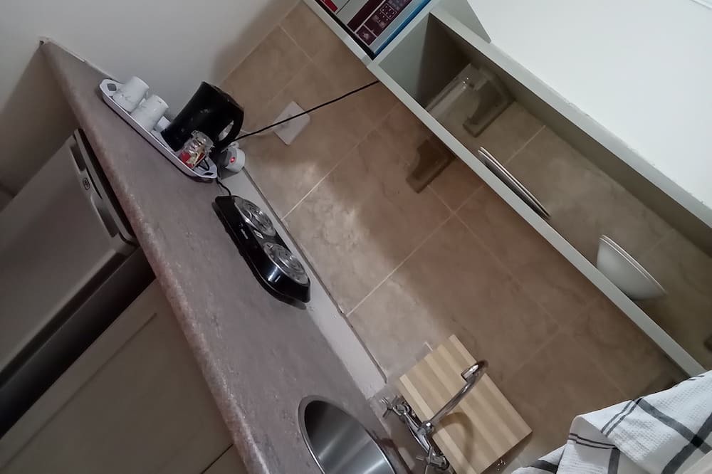 Photo of Kitchen in Modjadjiskloof