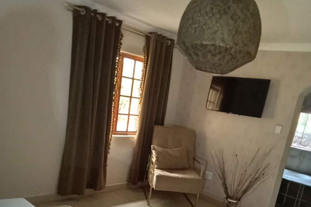 Photo of Bedroom in Modjadjiskloof