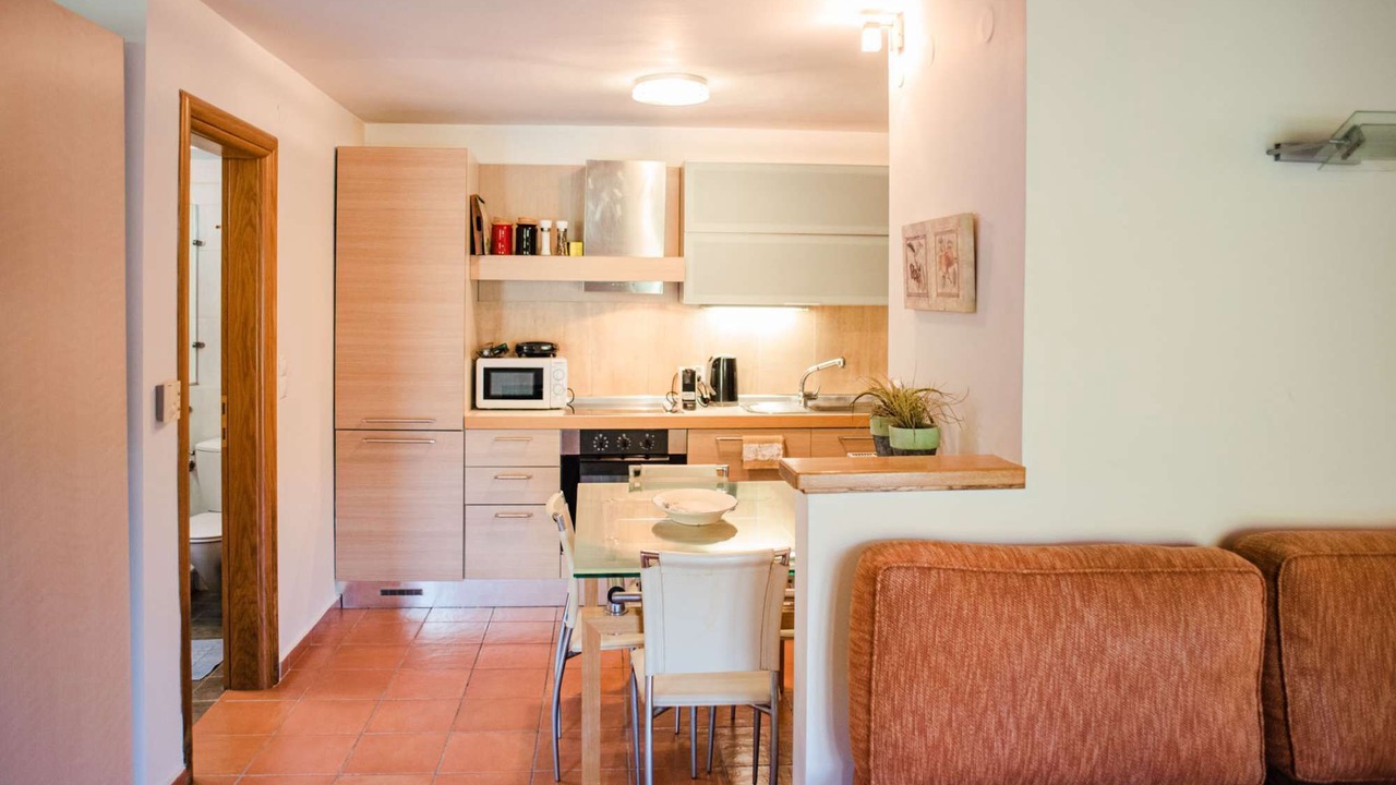 Photo of Livingroom in Afissos