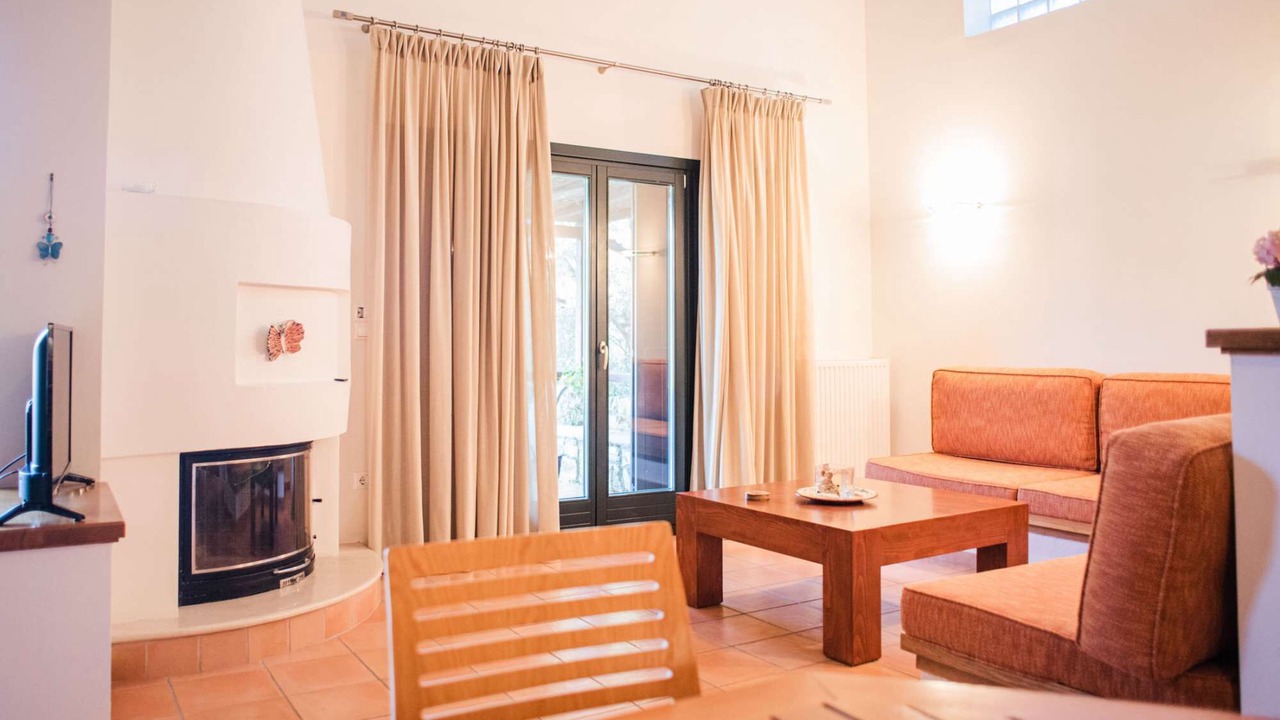 Photo of Livingroom in Afissos