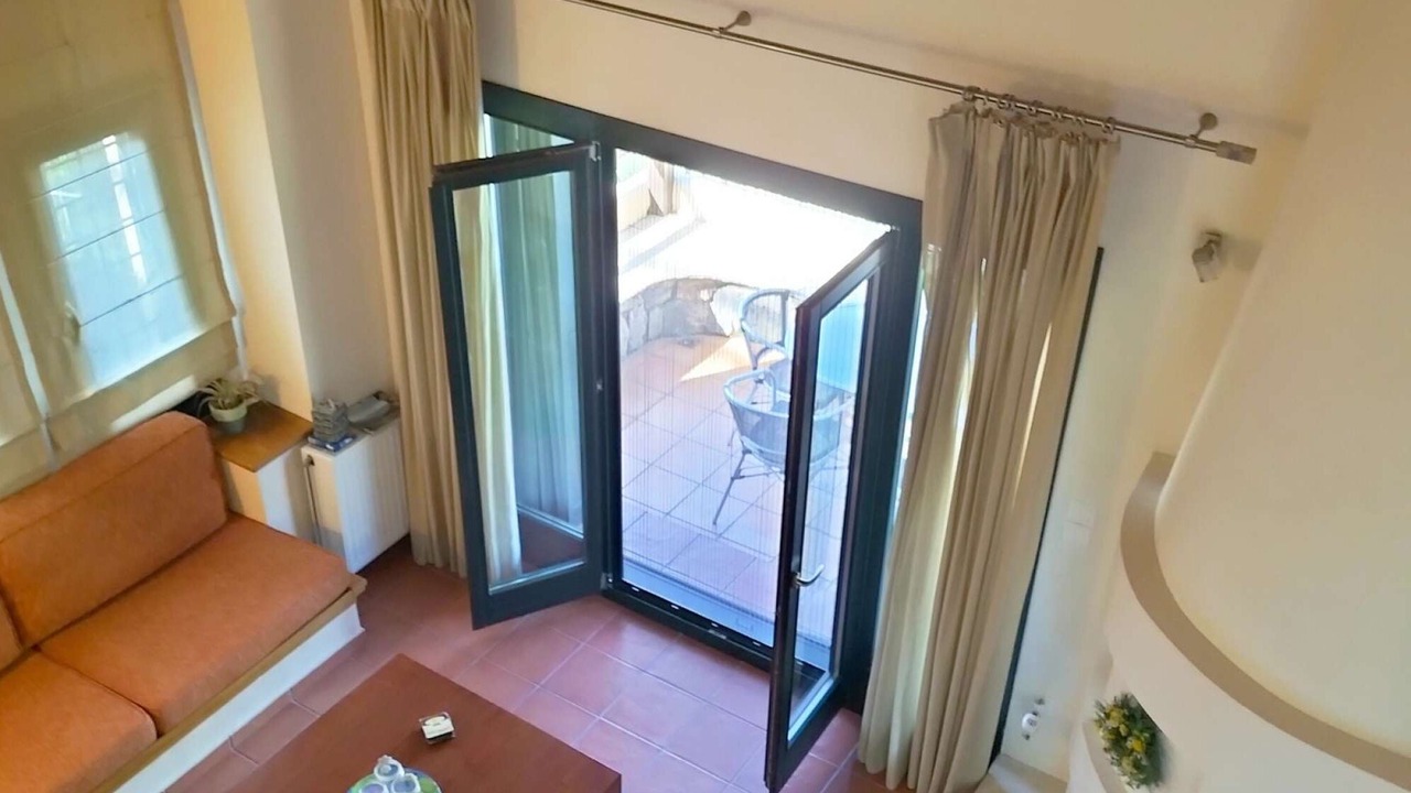 Photo of Livingroom in Afissos