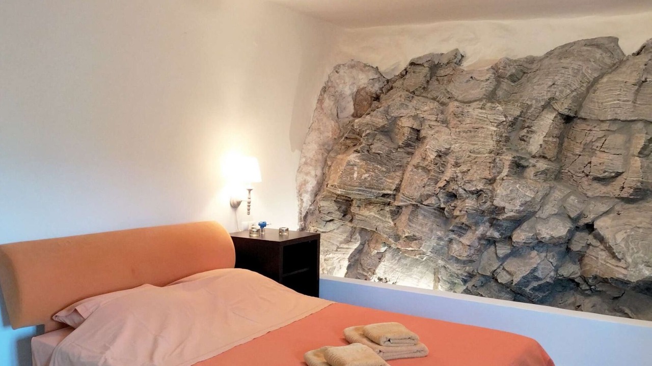 Photo of Bedroom in Afissos