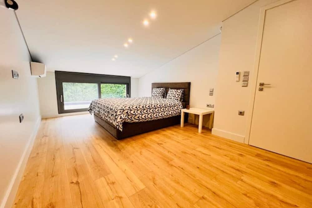 Photo of Bedroom in Kallitechnoupoli