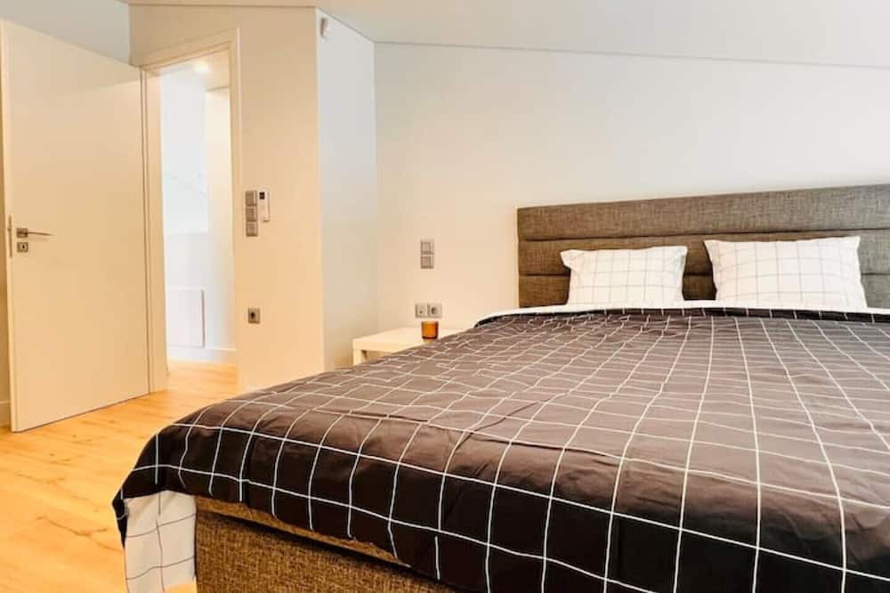 Photo of Bedroom in Kallitechnoupoli