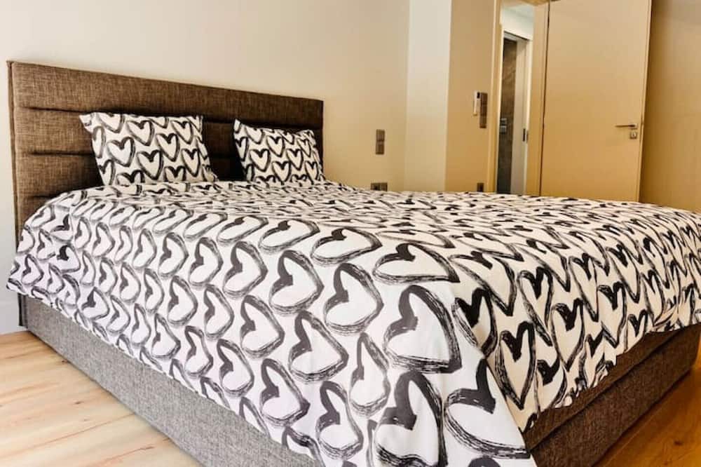 Photo of Bedroom in Kallitechnoupoli