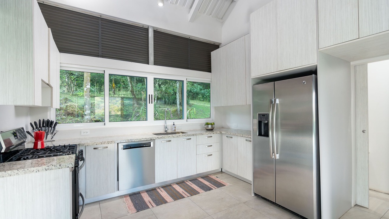Photo of Kitchen in San Mateo