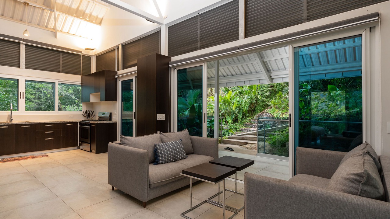 Photo of Livingroom in San Mateo
