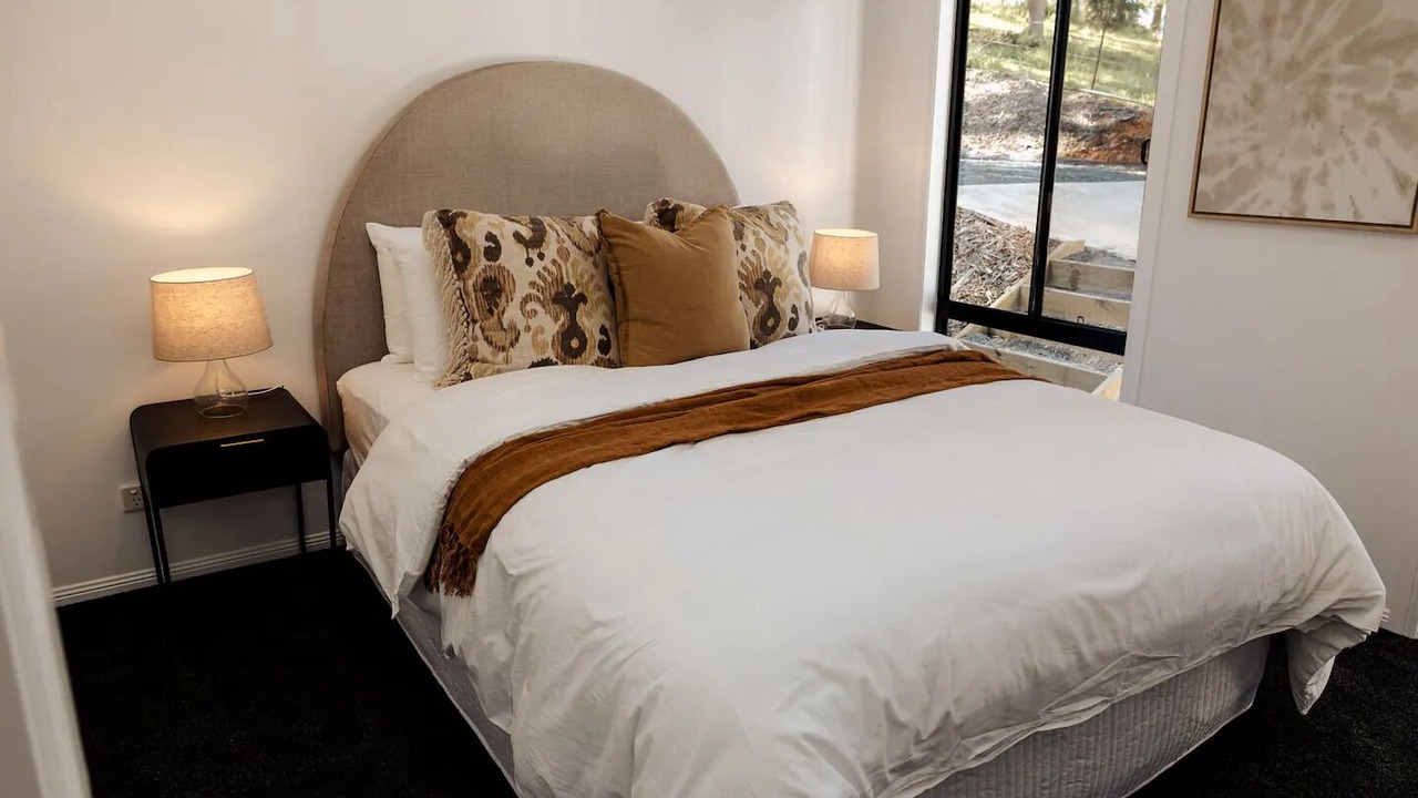 Photo of Bedroom in Kidaman Creek
