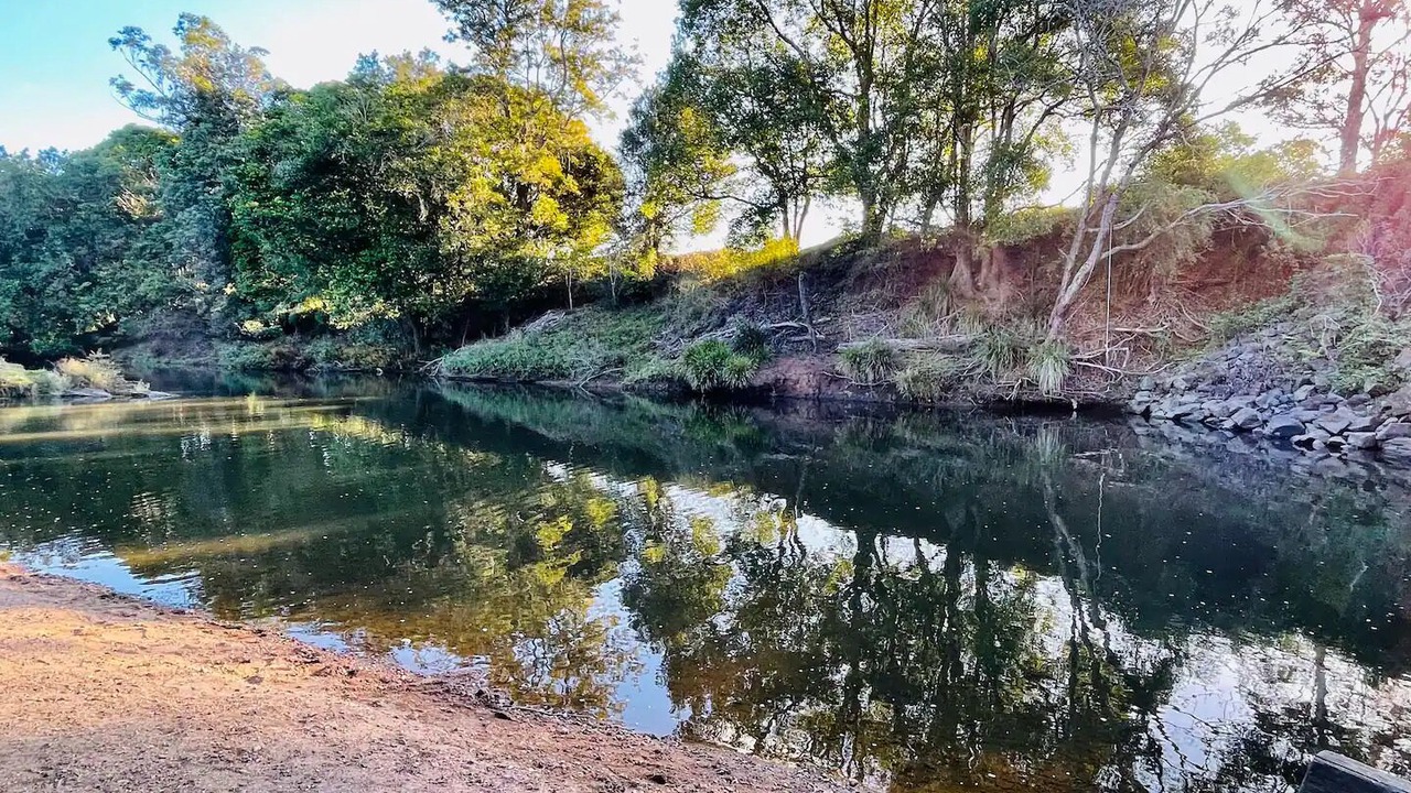 Photo of Outdoor in Kidaman Creek