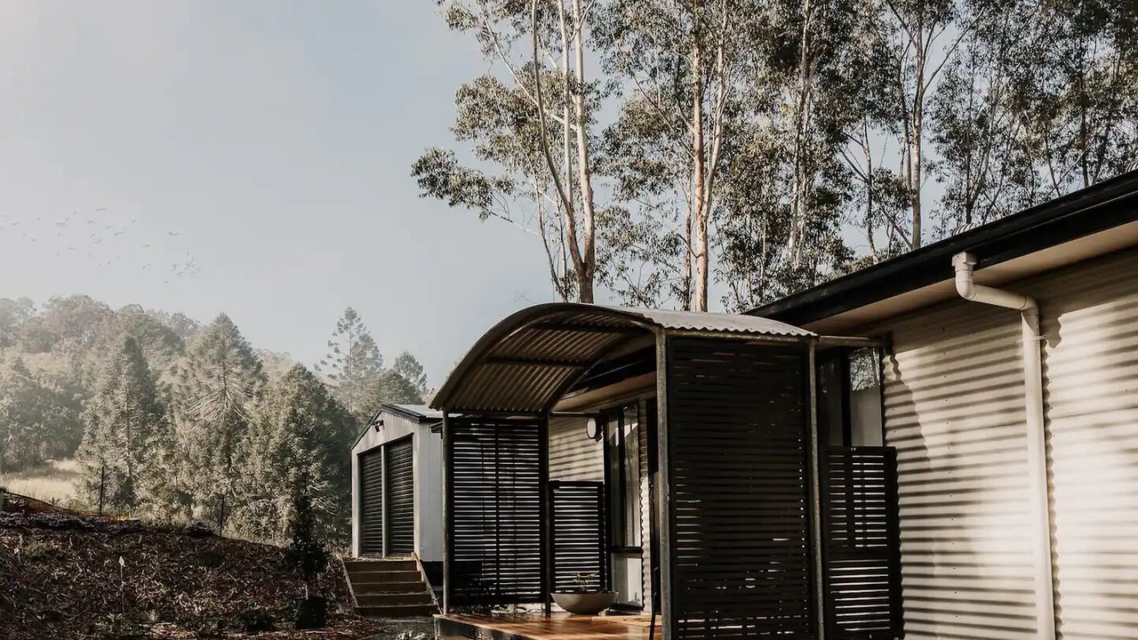 Photo of Outdoor in Kidaman Creek