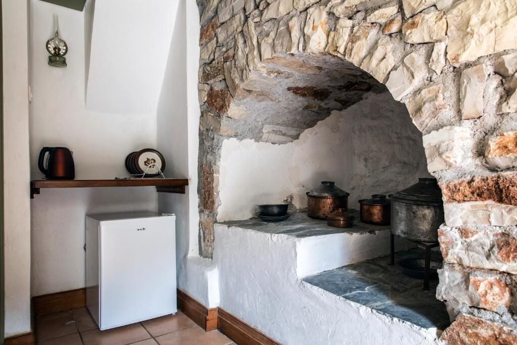 Photo of Bedroom in Trikolonoi