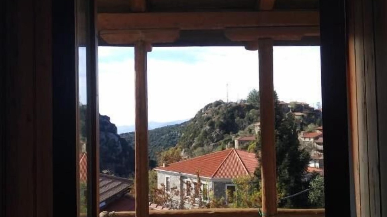 Photo of Patio Balcony in Trikolonoi