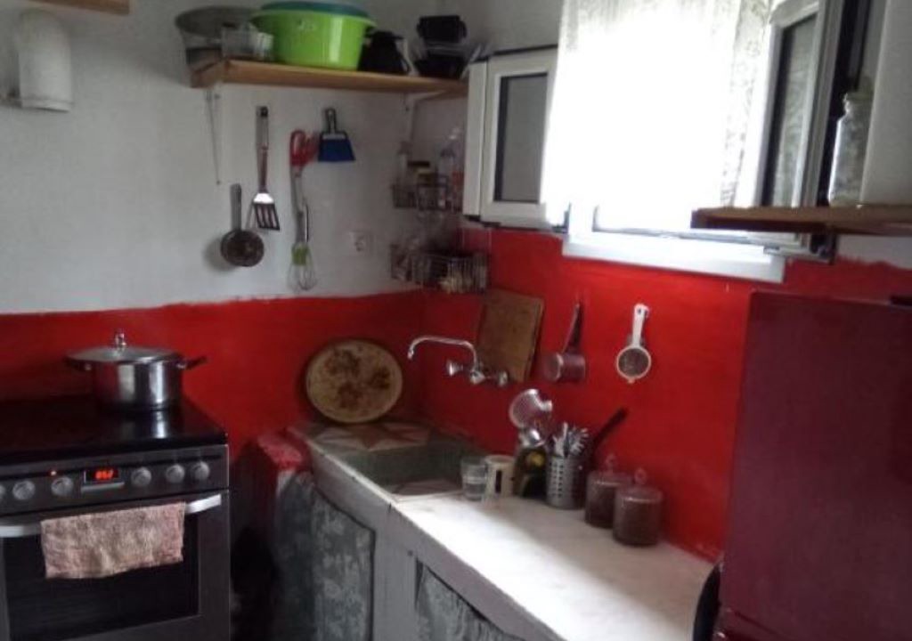 Photo of Kitchen in Marathon