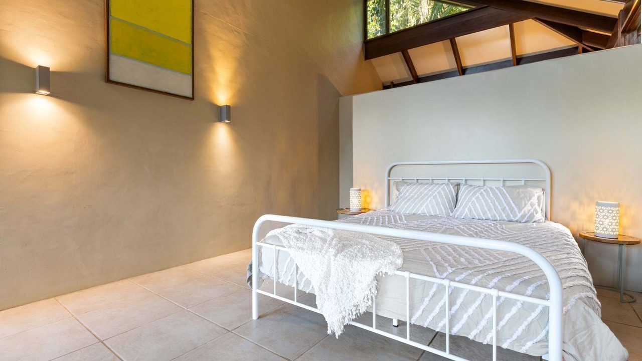 Photo of Bedroom in Whyanbeel