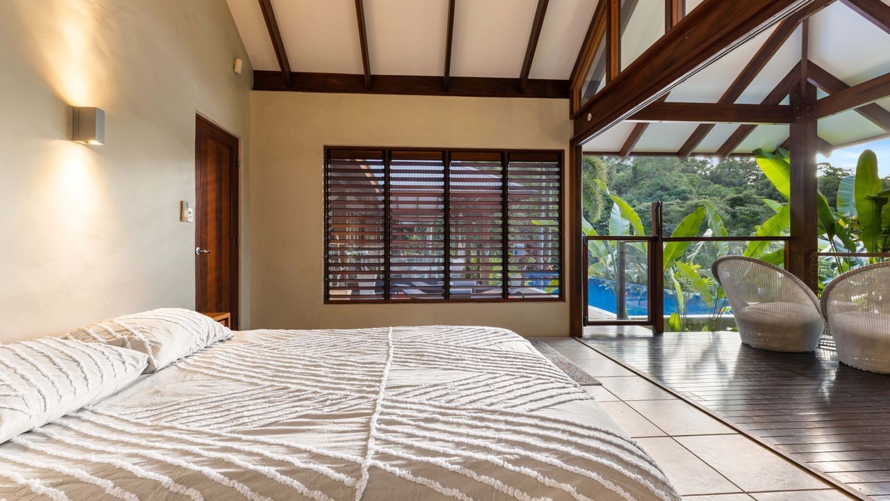 Photo of Bedroom in Whyanbeel