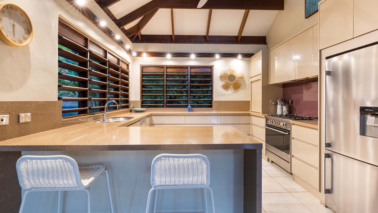 Photo of Kitchen in Whyanbeel