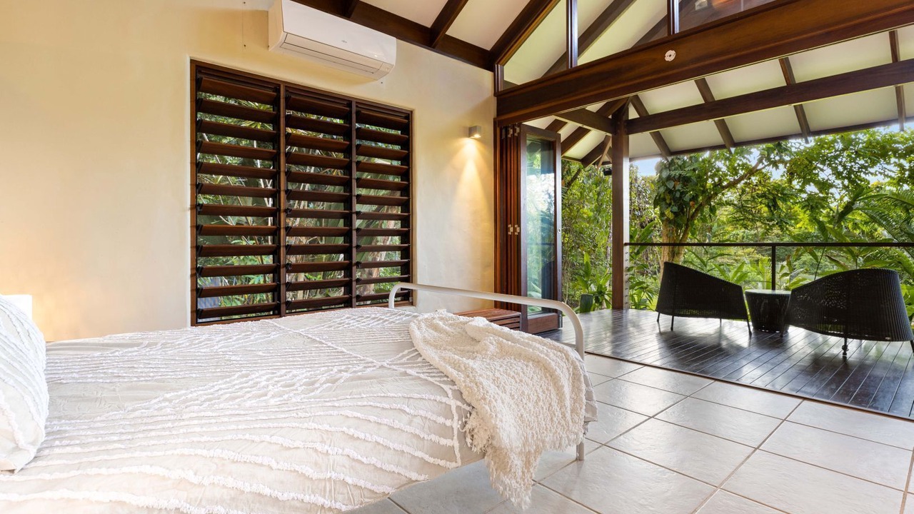 Photo of Bedroom in Whyanbeel
