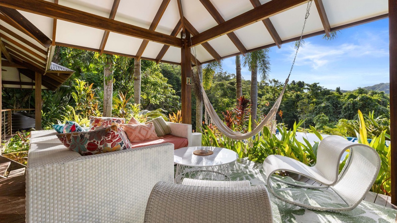 Photo of Patio Balcony in Whyanbeel