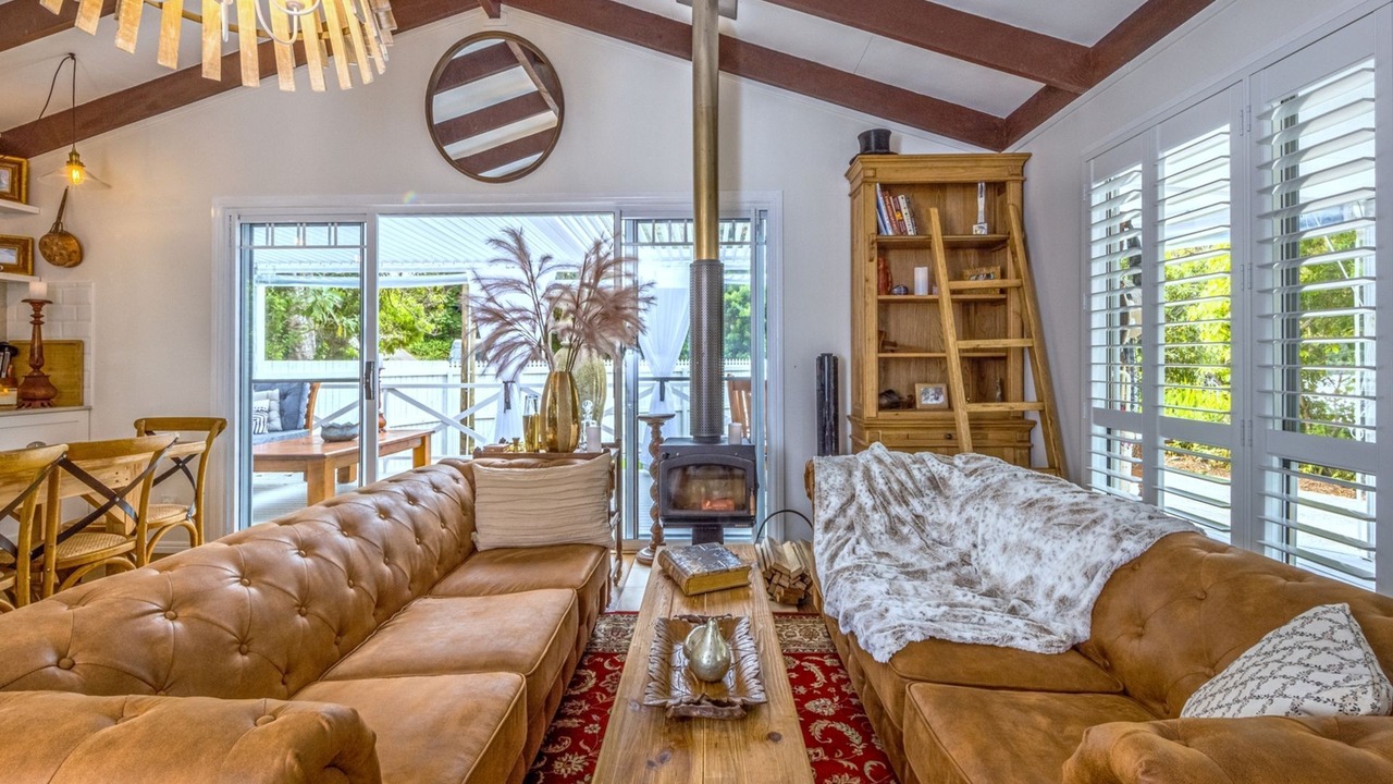 Photo of Livingroom in Eagle Heights