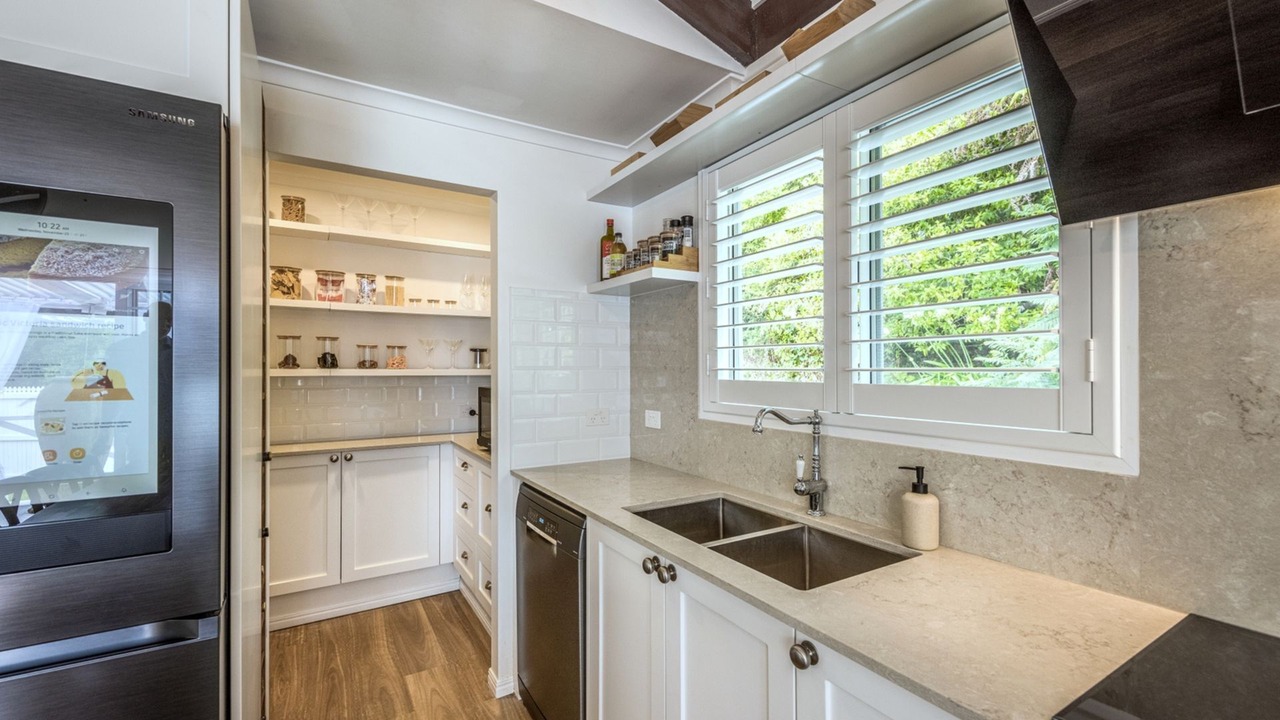 Photo of Kitchen in Eagle Heights