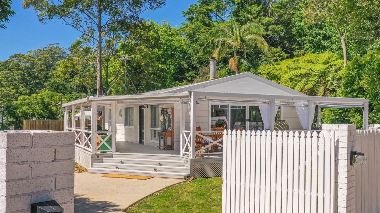Photo of Outdoor in Eagle Heights
