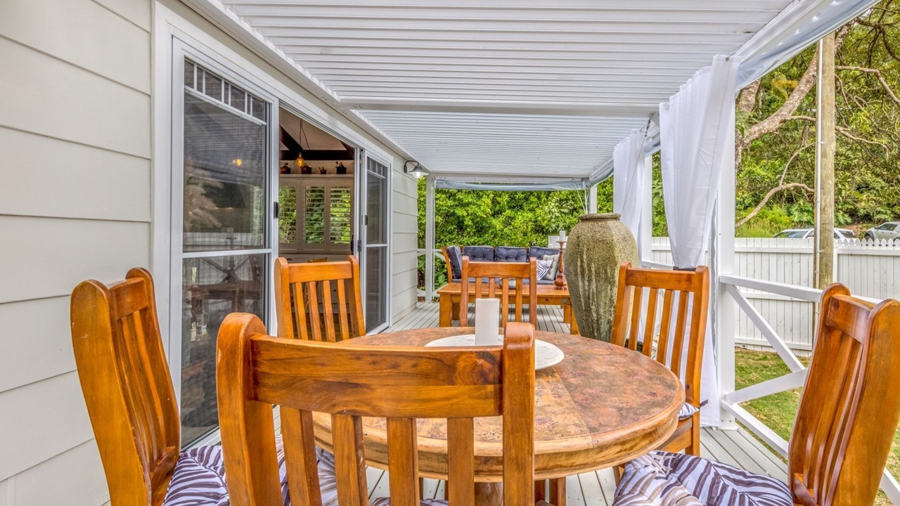 Photo of Outdoor in Eagle Heights