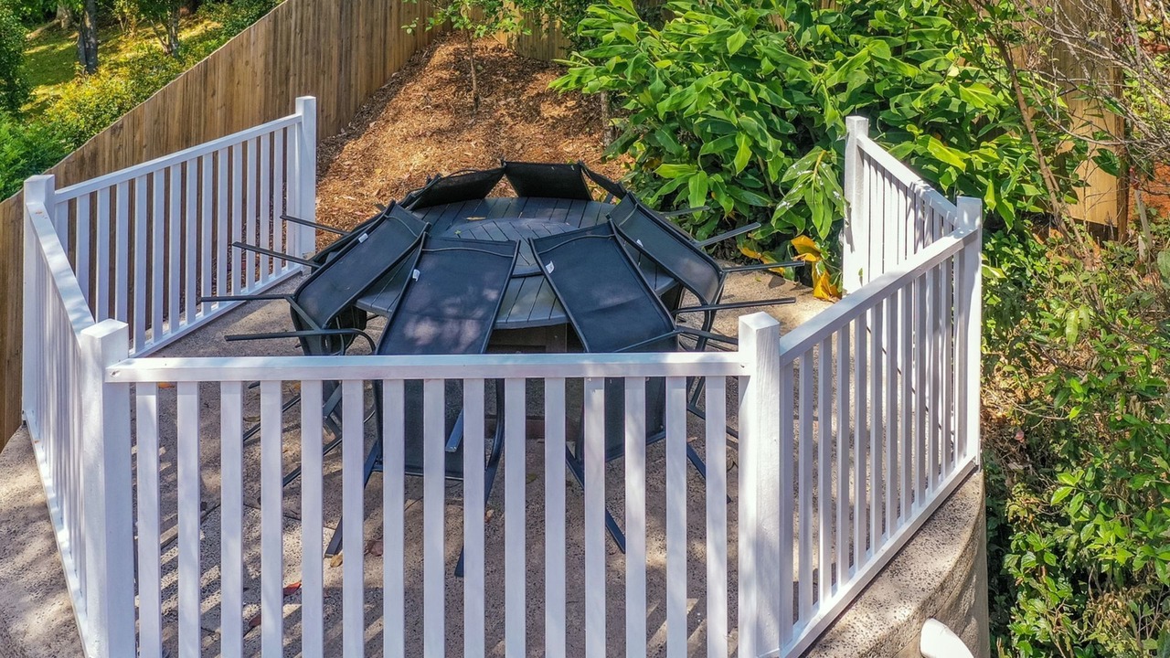 Photo of Outdoor in Eagle Heights