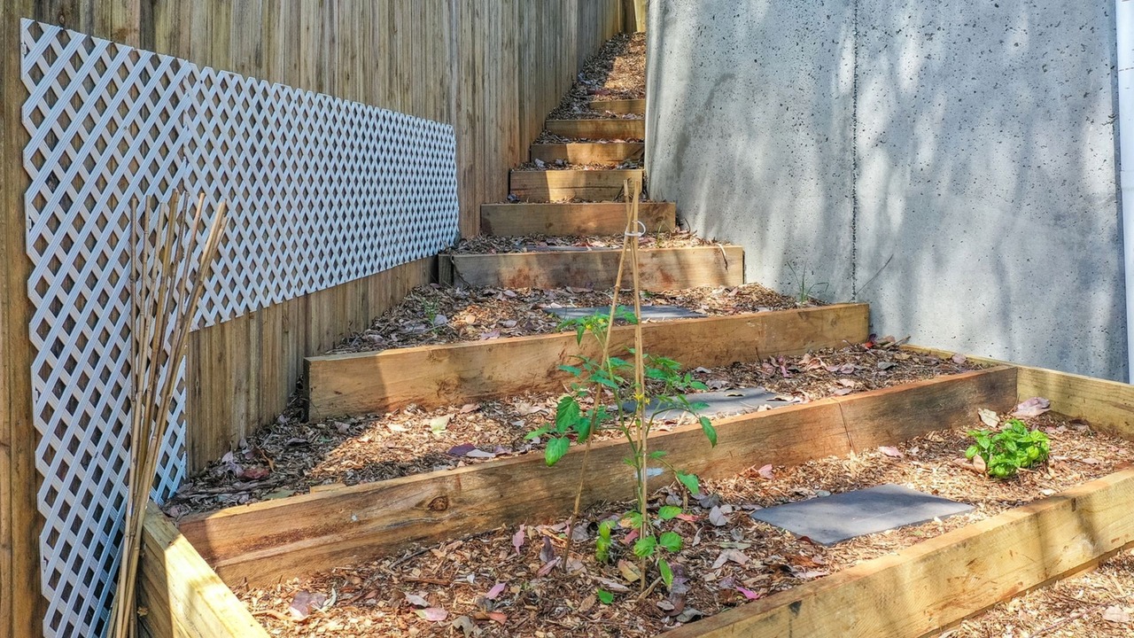 Photo of Outdoor in Eagle Heights