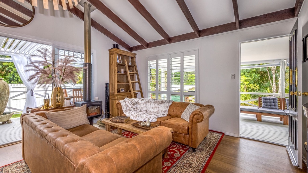Photo of Livingroom in Eagle Heights