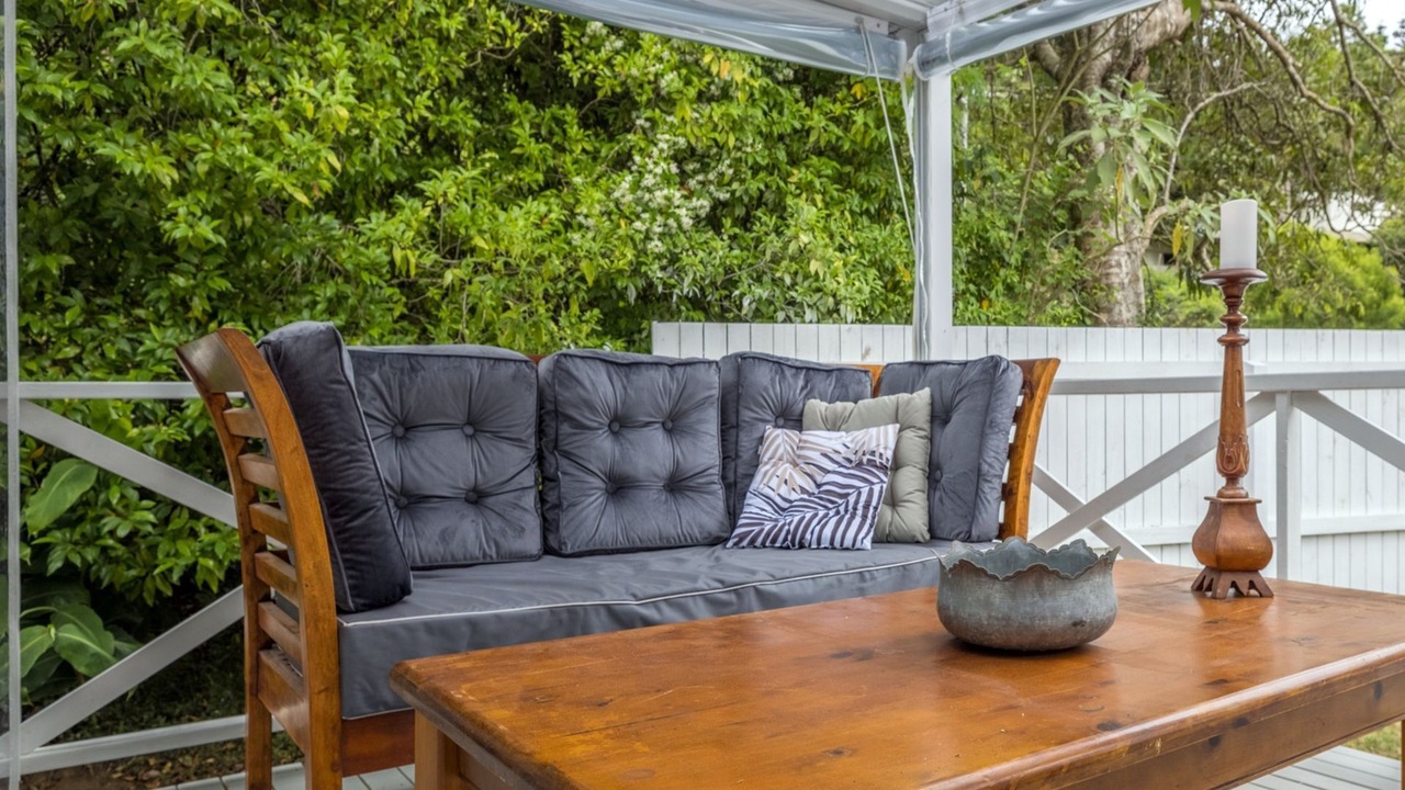 Photo of Outdoor in Eagle Heights