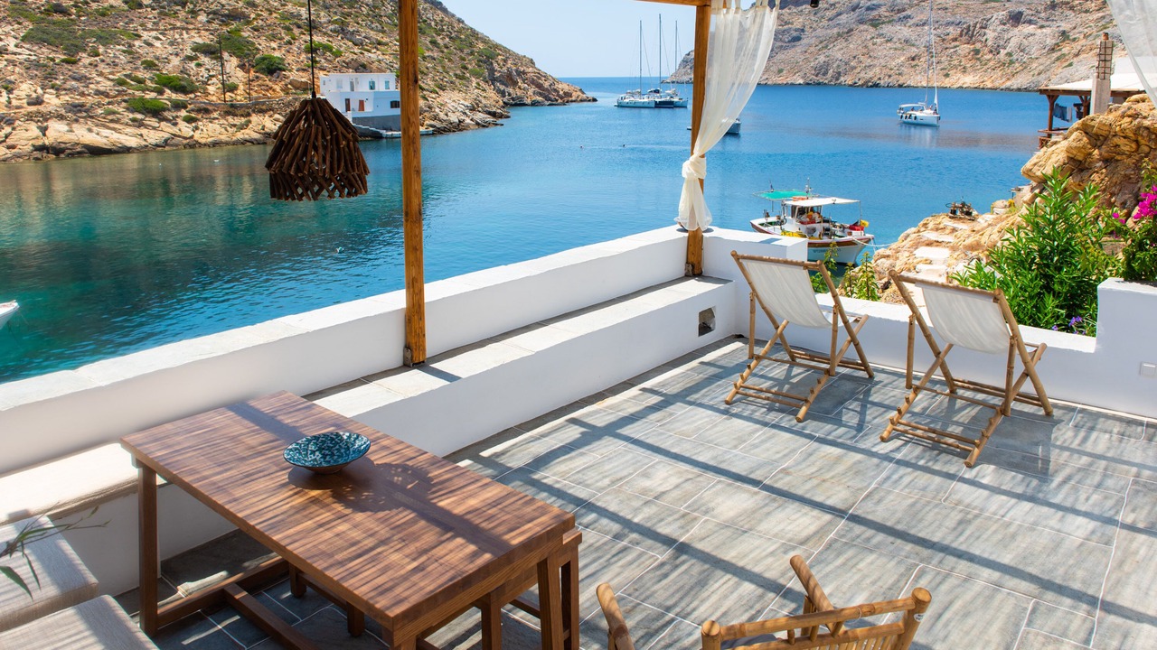Photo of Outdoor in Herronisos