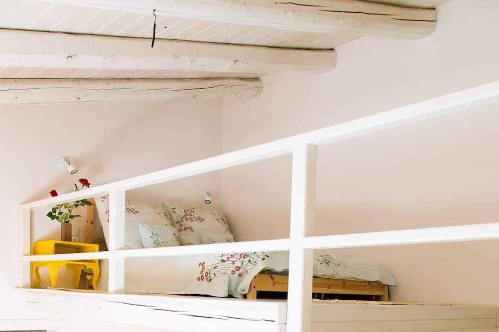 Photo of Bedroom in Eretria