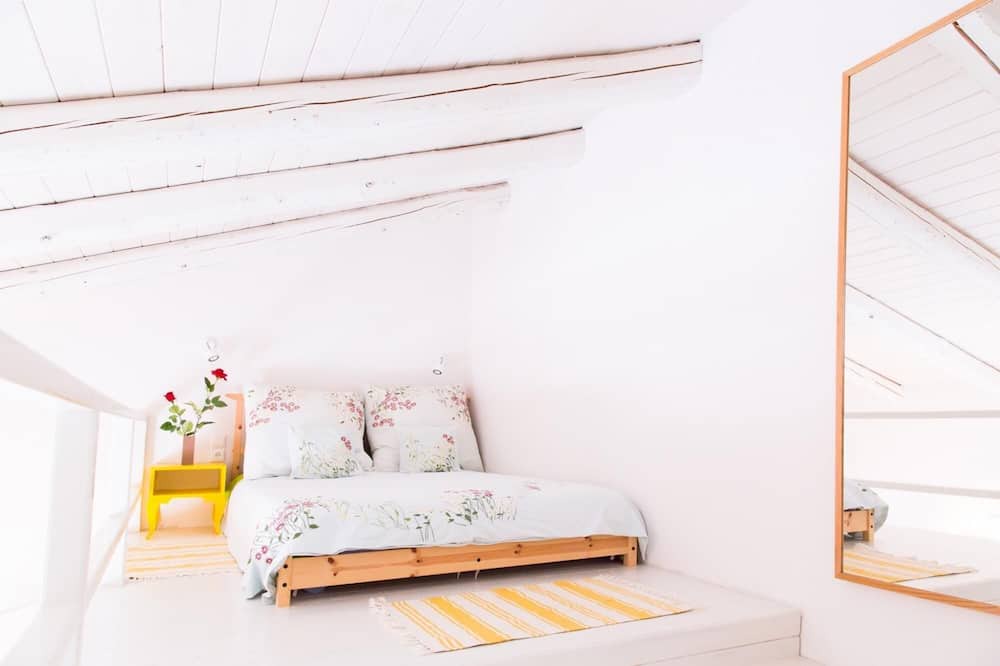 Photo of Bedroom in Eretria