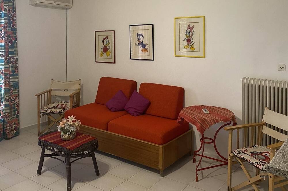 Photo of Livingroom in Melissi