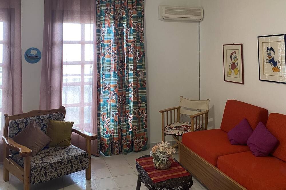 Photo of Livingroom in Melissi