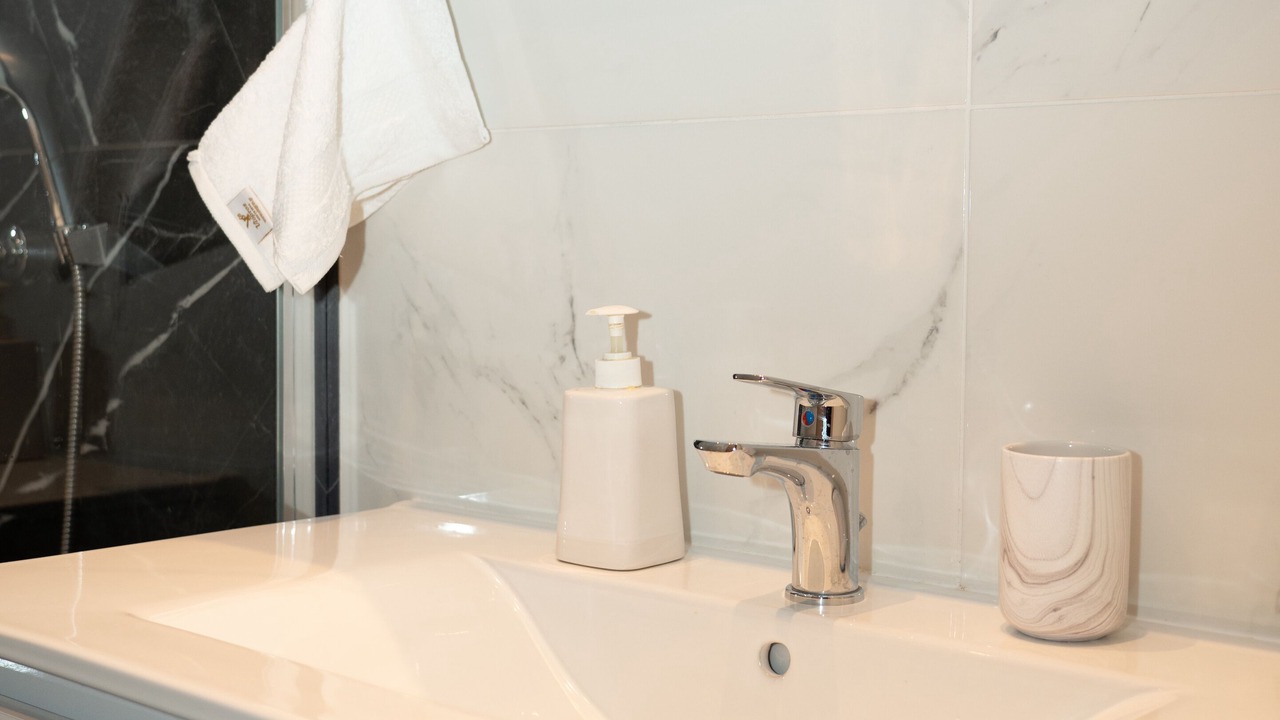 Photo of Bathroom in Markopoulon