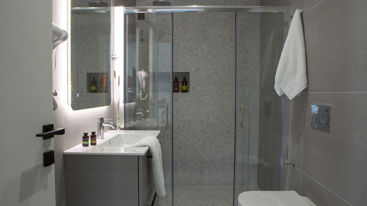 Photo of Bathroom in Lefkada