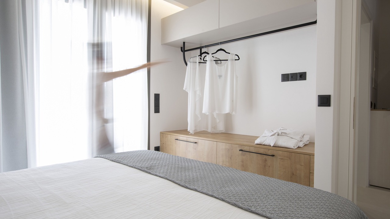 Photo of Bedroom in Lefkada