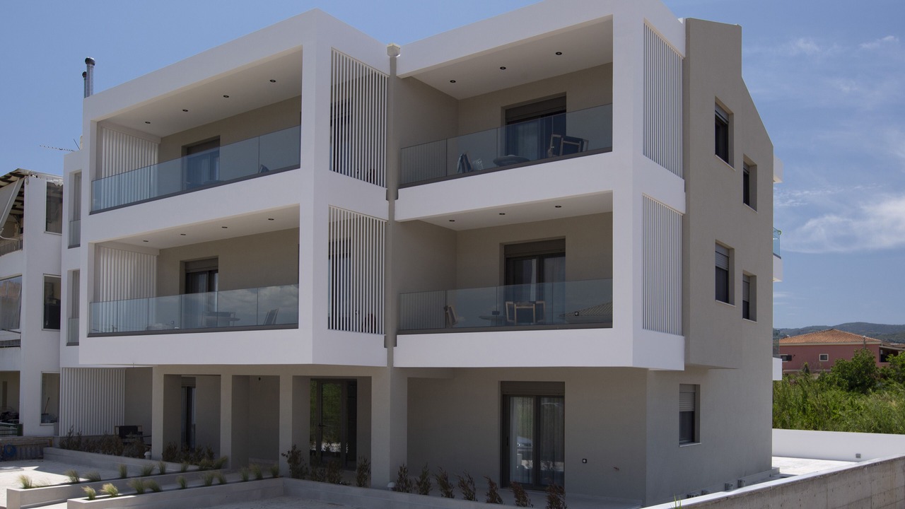 Photo of Outdoor in Lefkada