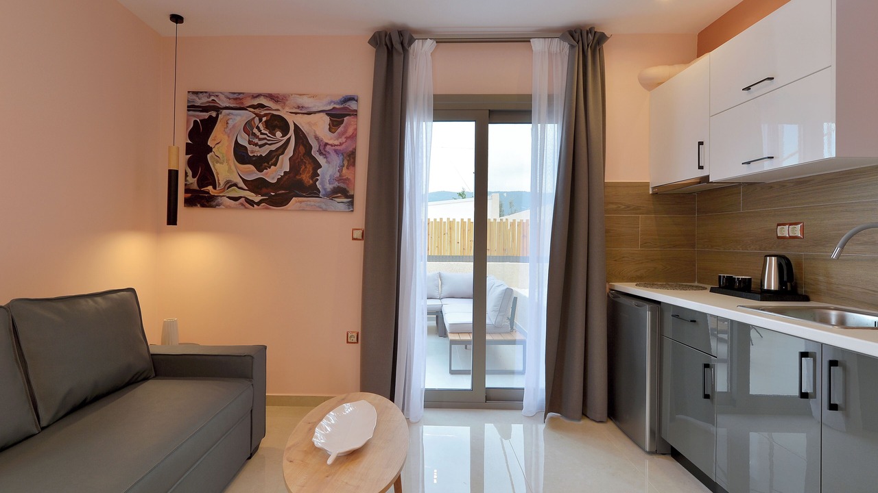 Photo of Outdoor in Loutra Oraias Elenis