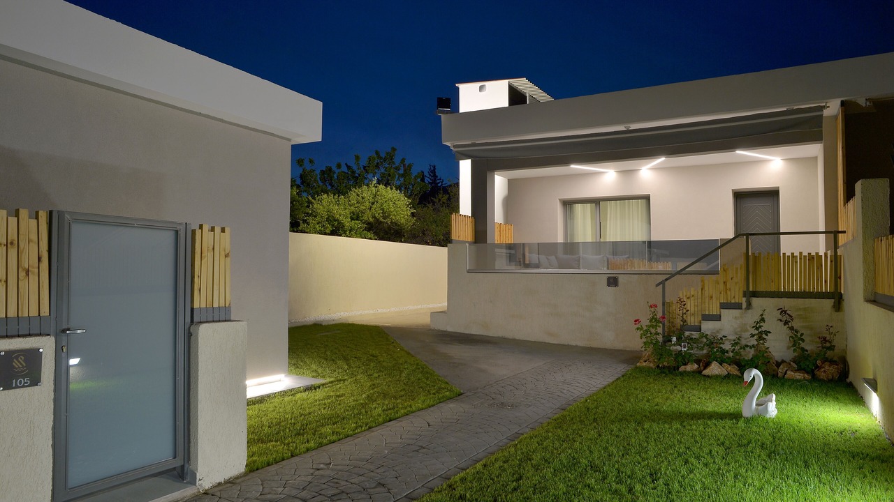 Photo of Outdoor in Loutra Oraias Elenis