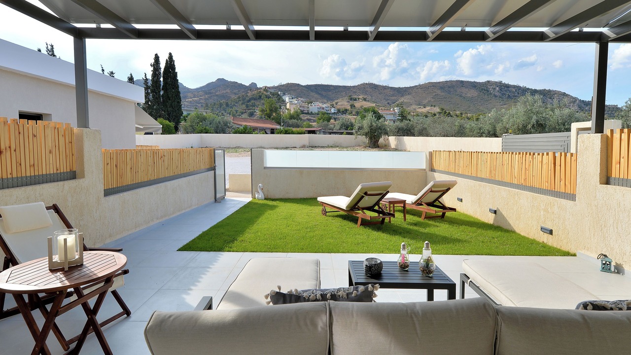 Photo of Bedroom in Loutra Oraias Elenis