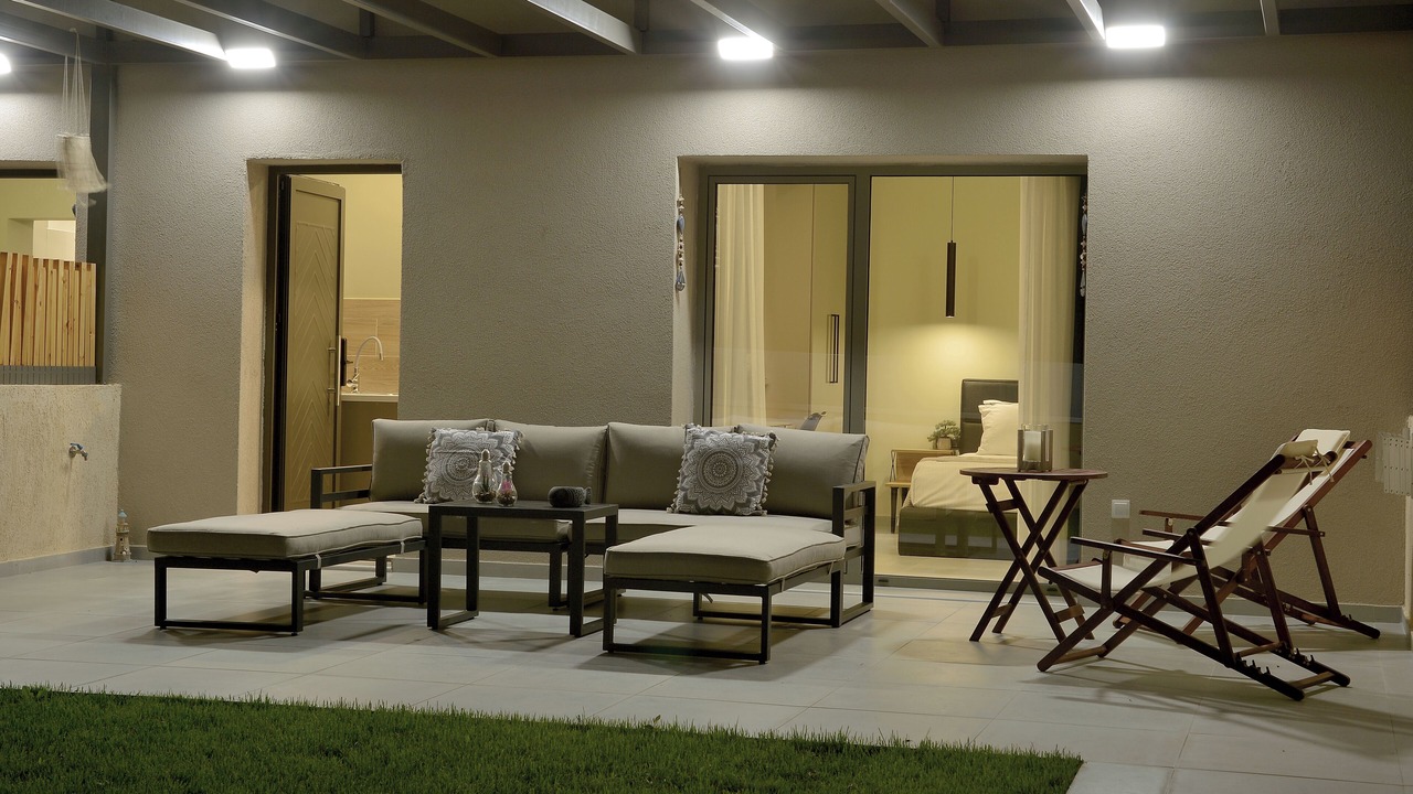 Photo of Bedroom in Loutra Oraias Elenis