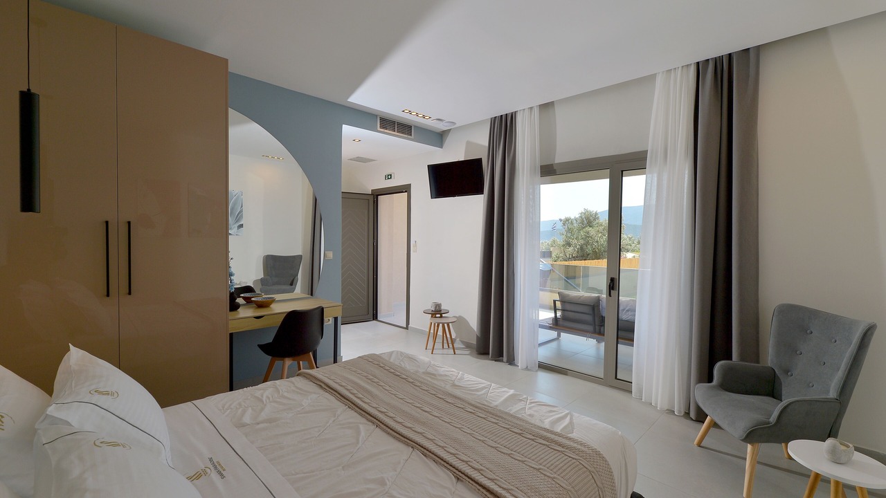 Photo of Outdoor in Loutra Oraias Elenis