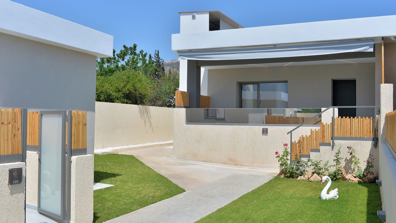 Photo of Outdoor in Loutra Oraias Elenis