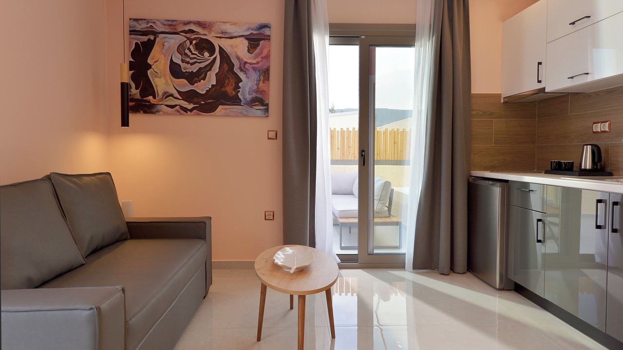 Photo of Outdoor in Loutra Oraias Elenis