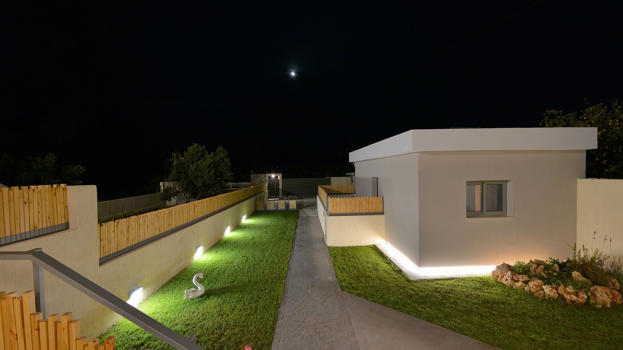 Photo of Outdoor in Loutra Oraias Elenis
