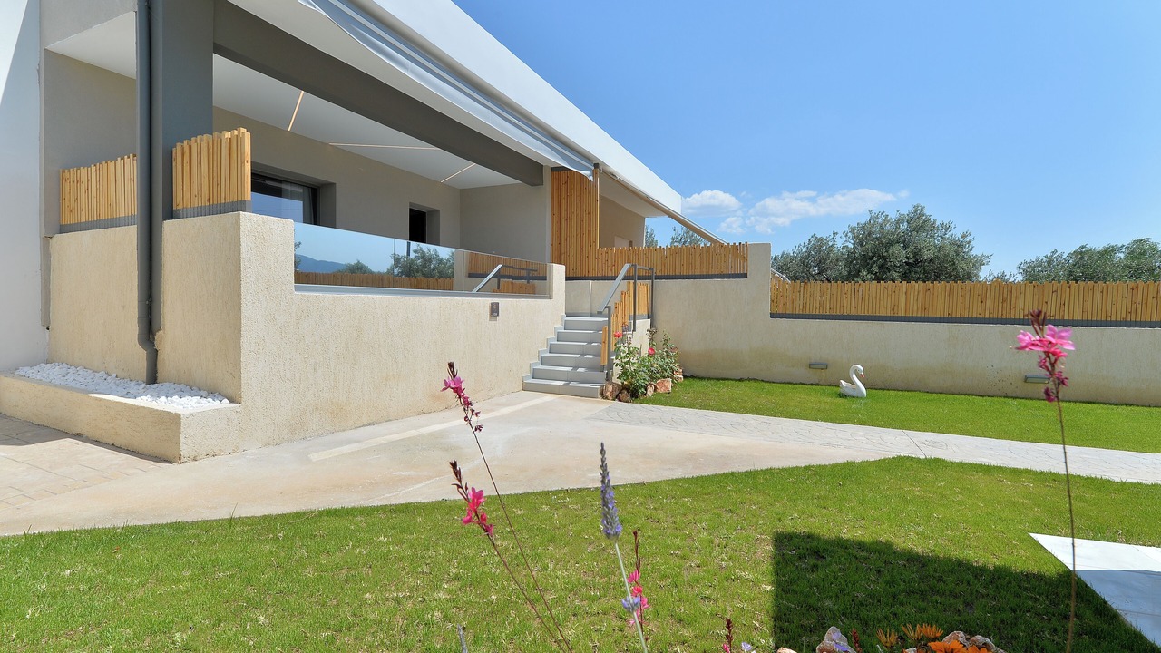 Photo of Outdoor in Loutra Oraias Elenis